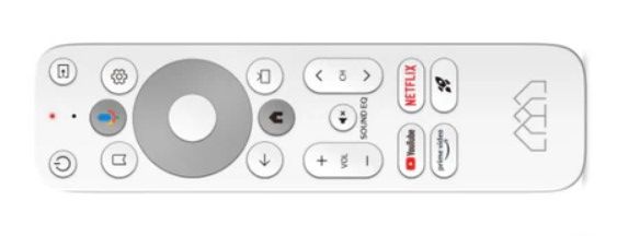 remote-control